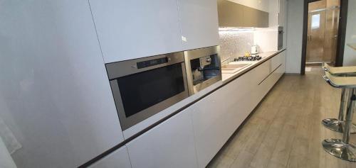 Apartamento Sunset Boutique Mamaia Central