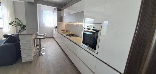 Apartamento Sunset Boutique Mamaia Central