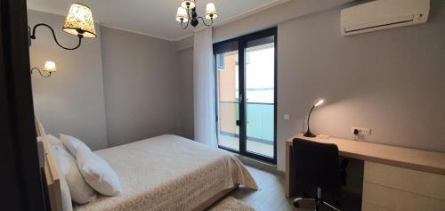 Apartamento Sunset Boutique Mamaia Central