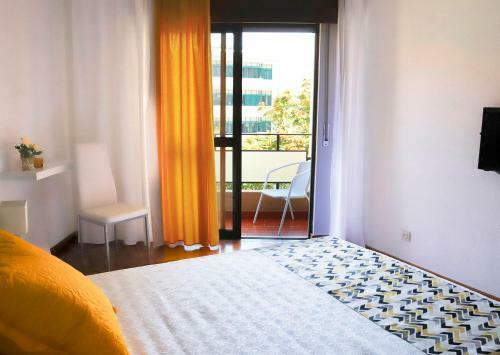 Apartamento Funchal Downtown Spa Massage