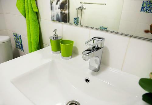 Apartamento Funchal Downtown Spa Massage