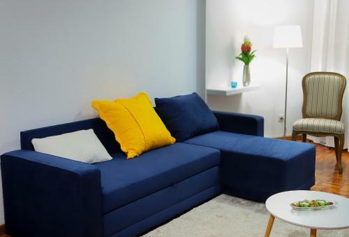 Apartamento Funchal Downtown Spa Massage
