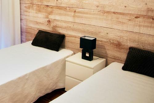 Apartamento Funchal Downtown Spa Massage