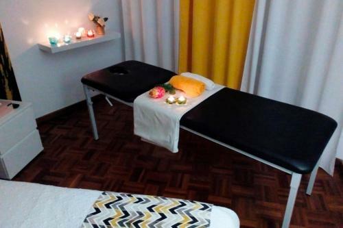 Apartamento Funchal Downtown Spa Massage