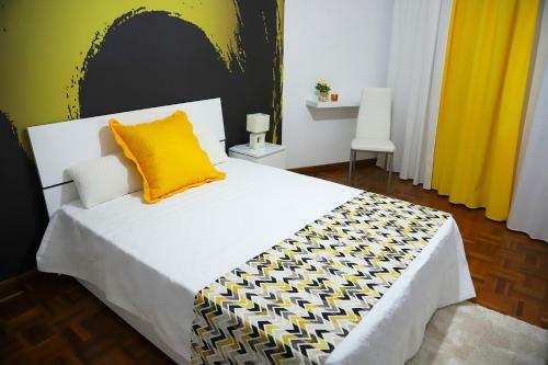 Apartamento Funchal Downtown Spa Massage