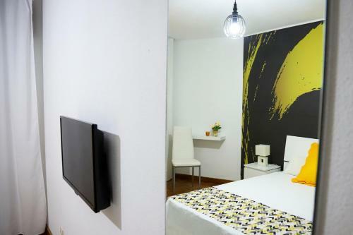 Apartamento Funchal Downtown Spa Massage