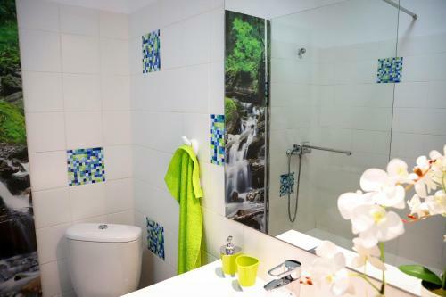 Apartamento Funchal Downtown Spa Massage