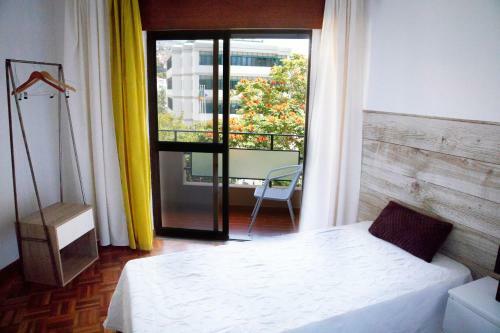 Apartamento Funchal Downtown Spa Massage