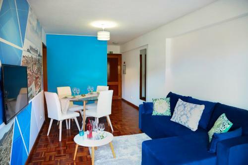 Apartamento Funchal Downtown Spa Massage