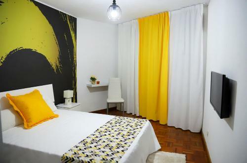 Apartamento Funchal Downtown Spa Massage