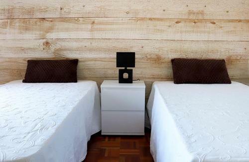 Apartamento Funchal Downtown Spa Massage
