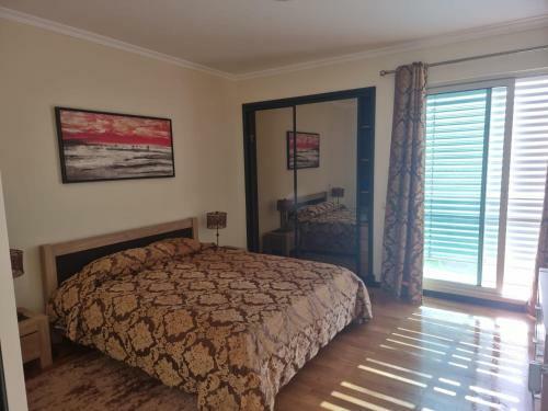 Apartamento Magical Seaview (free Parking)