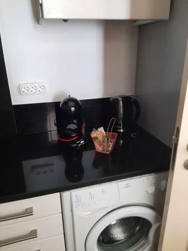 Apartamento Magical Seaview (free Parking)
