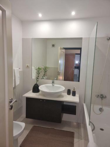Apartamento Magical Seaview (free Parking)