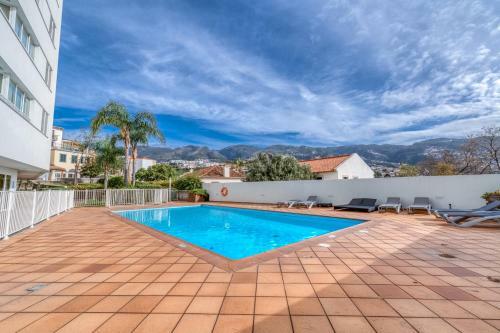 Apartamento Jardim Do Jasmineiro