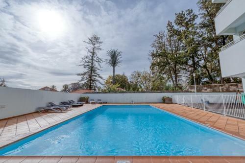 Apartamento Jardim Do Jasmineiro