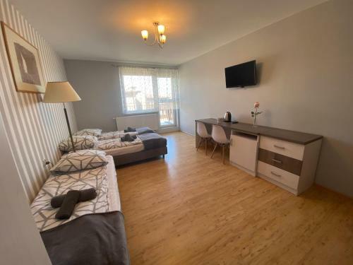 Hostal Agnieszka