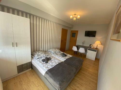 Hostal Agnieszka