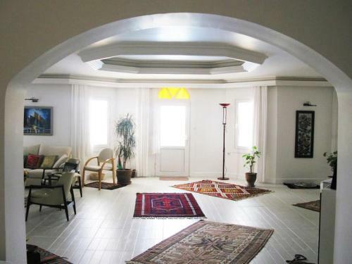 Villa White House Akyaka