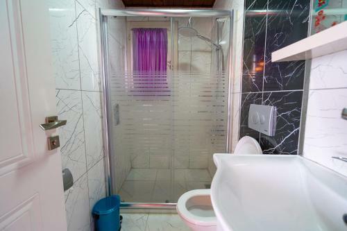 Pleasant Bungalow Flat Shared Pool Surrounded By Nature In Demre, Antalya
