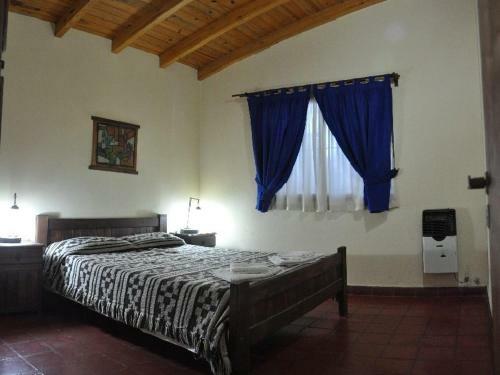 Apartamento Caba�as Los Manantiales