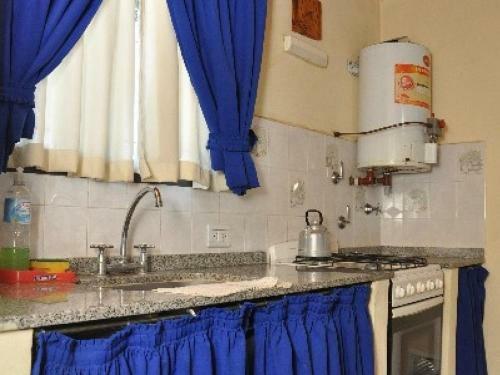 Apartamento Caba�as Los Manantiales