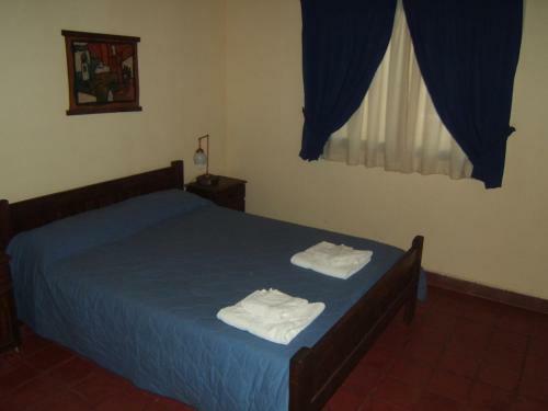 Apartamento Caba�as Los Manantiales