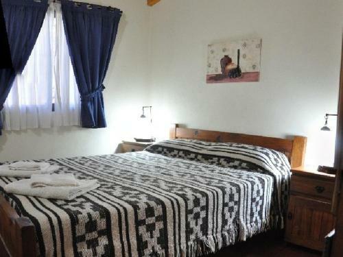 Apartamento Caba�as Los Manantiales