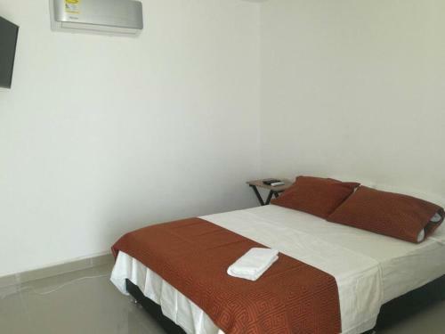Apartahotel Boulevard Del Rosario