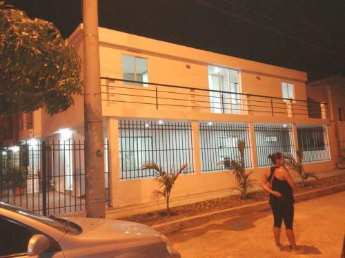 Apartahotel Boulevard Del Rosario