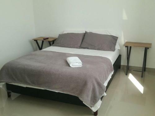 Apartahotel Boulevard Del Rosario