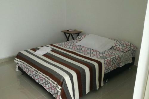 Apartahotel Boulevard Del Rosario