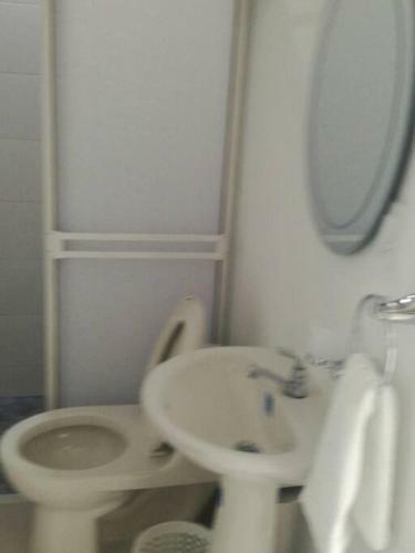 Apartahotel Boulevard Del Rosario