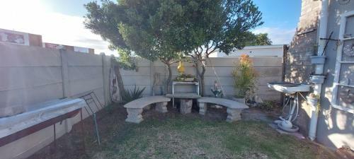 Apartamento Sjoe 3