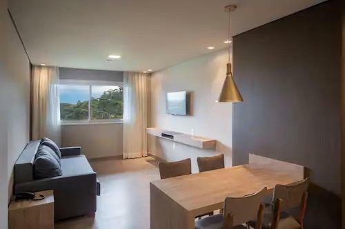 Apartamento Golden Gramado Resort