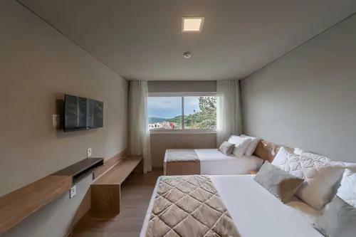 Apartamento Golden Gramado Resort