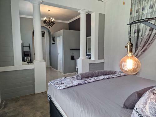 Bed & Breakfast Buddha Suite