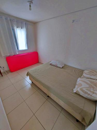 Apartamento Praia Da Enseada, Tranquilidade E Lazer.