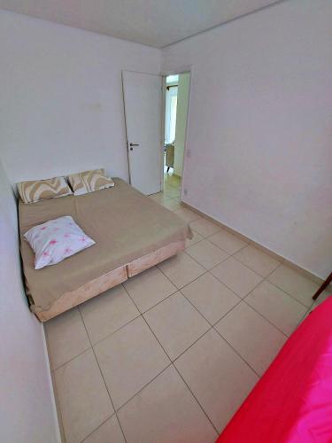 Apartamento Praia Da Enseada, Tranquilidade E Lazer.