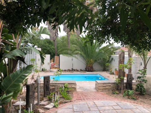 Apartamento Old Cape On The Marina - De Pond : Unit 6