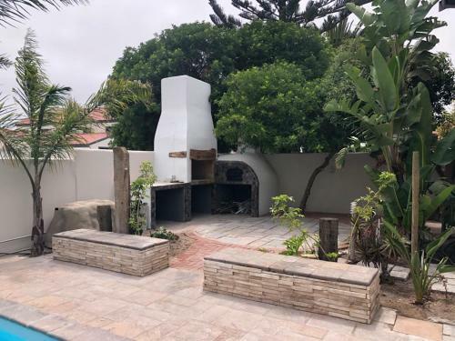 Apartamento Old Cape On The Marina - De Pond : Unit 6