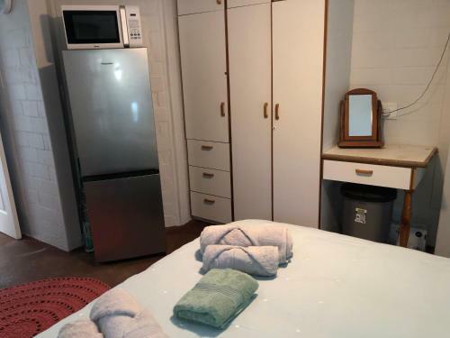 Apartamento Old Cape On The Marina - De Pond : Unit 6