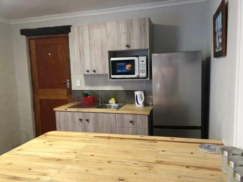 Apartamento Old Cape On The Marina - De Pond : Unit 6