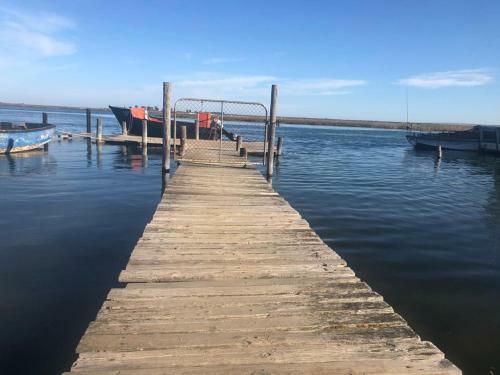 Apartamento Old Cape On The Marina - De Pond : Unit 6