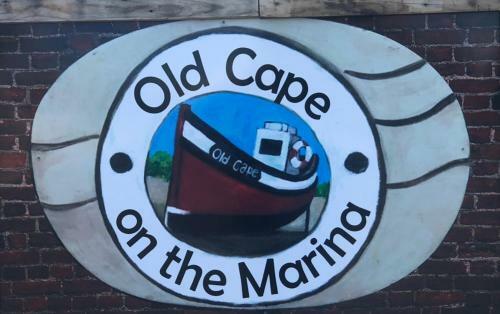 Apartamento Old Cape On The Marina - De Pond : Unit 6