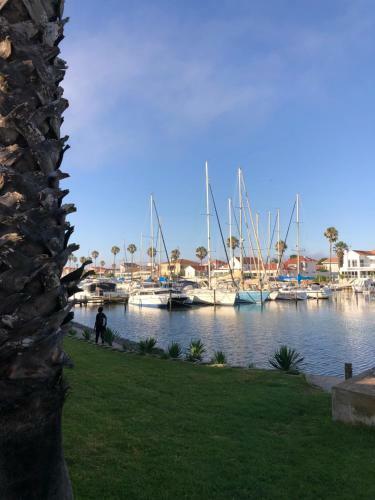 Apartamento Old Cape On The Marina - De Pond : Unit 6