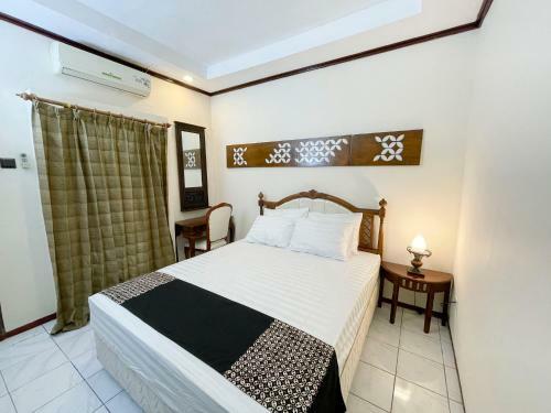 Villa Ndalem Langen Kusumo