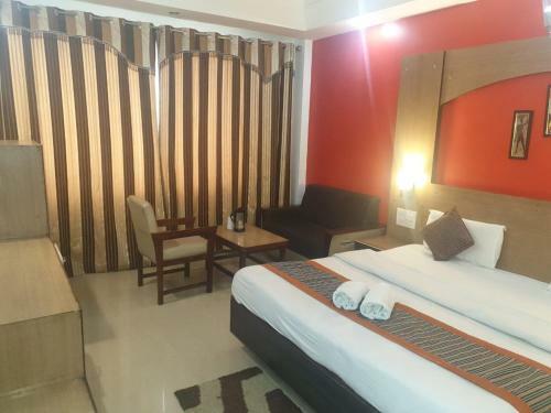 Hotel Dolphin