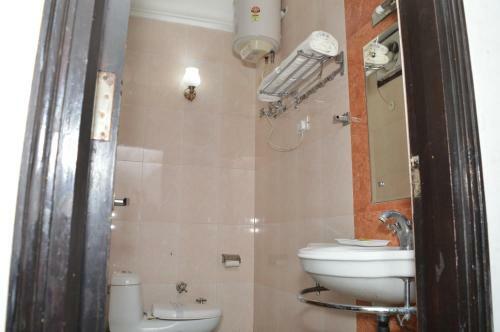 Hotel Dolphin