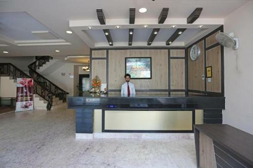 Hotel Dolphin